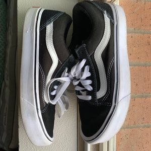 Vans Ultracusb *sale closet clearance